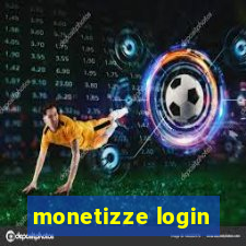 monetizze login